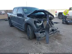 1FTEW1CP7PKF27941 2023 FORD F-150