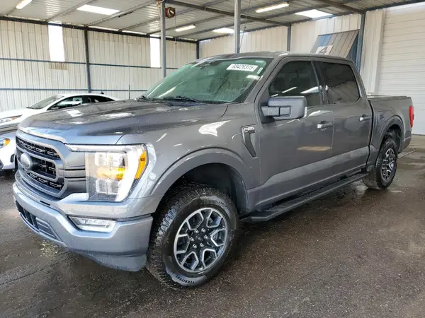 1FTEW1CP7PKF28328 2023 FORD F-150 - Image 1
