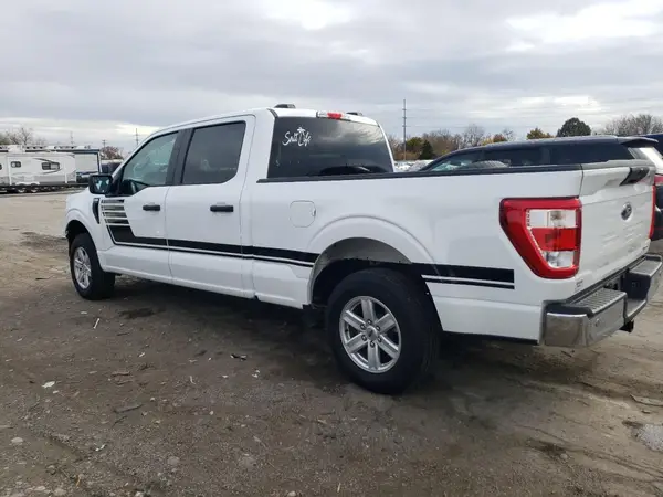 1FTEW1CP7PKF40771 2023 FORD F-150 - Image 2