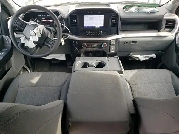 1FTEW1CP7PKF40771 2023 FORD F-150 - Image 8