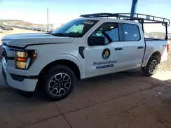 1FTEW1CP7PKF56551 2023 FORD F-150