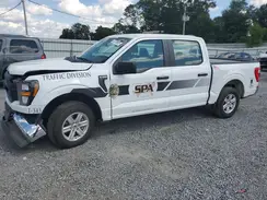 1FTEW1CP7PKF82308 2023 FORD F-150