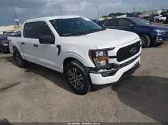 1FTEW1CP7PKF90134 2023 FORD F-150