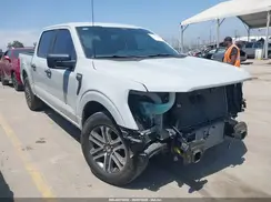 1FTEW1CP7PKF94152 2023 FORD F-150