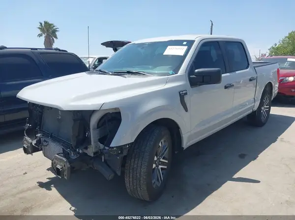1FTEW1CP7PKF94152 2023 FORD F-150 - Image 2