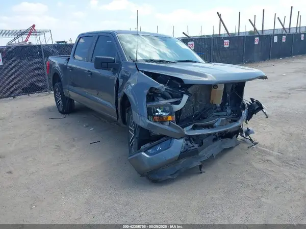 1FTEW1CP7PKF95883 2023 FORD F-150 - Image 1