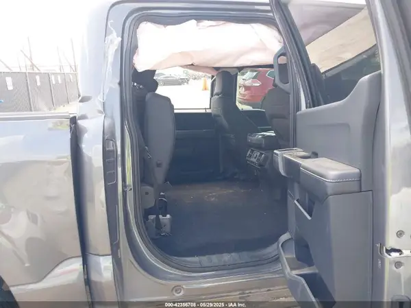 1FTEW1CP7PKF95883 2023 FORD F-150 - Image 8