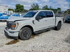 1FTEW1CP7PKF96676 2023 FORD F-150