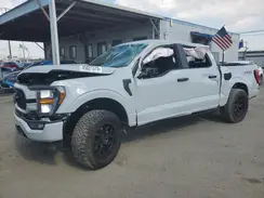 1FTEW1CP7PKF98136 2023 FORD F-150