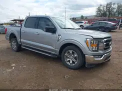 1FTEW1CP7PKF98458 2023 FORD F-150