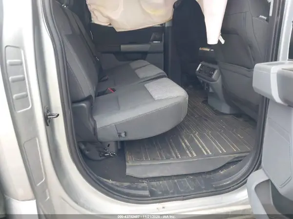 1FTEW1CP7PKF98458 2023 FORD F-150 - Image 8