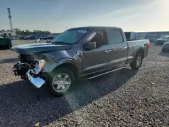 1FTEW1CP7PKG22709 2023 FORD F-150