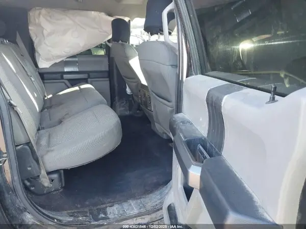 1FTEW1CP8GFA12357 2016 FORD F-150 - Image 8