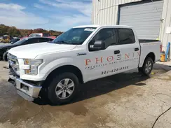 1FTEW1CP8GFA43396 2016 FORD F-150
