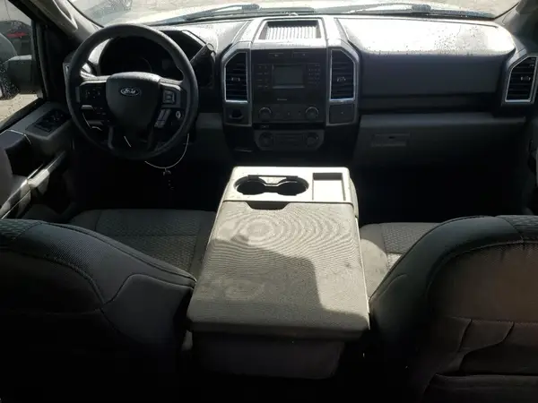 1FTEW1CP8GFA43396 2016 FORD F-150 - Image 8