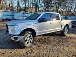 1FTEW1CP8GFA59422 2016 FORD F-150