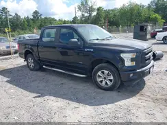1FTEW1CP8GFA96020 2016 FORD F-150