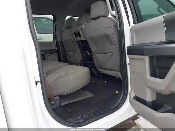 1FTEW1CP8GFB29078 2016 FORD F-150 - Image 8
