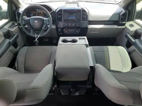 1FTEW1CP8GFB45331 2016 FORD F-150 - Image 8