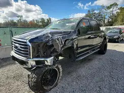 1FTEW1CP8GFB75820 2016 FORD F-150