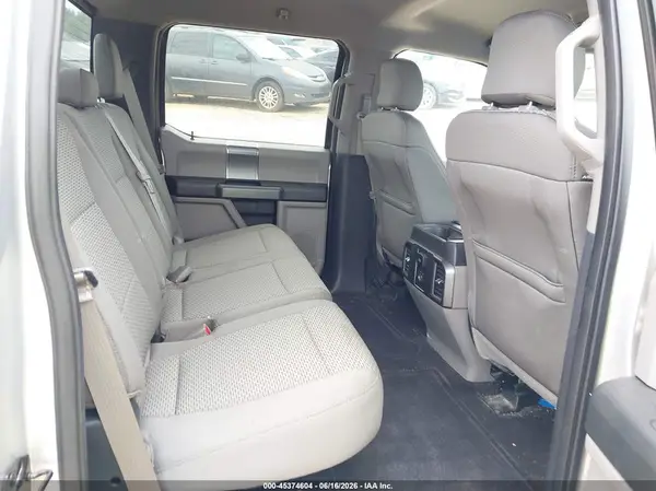 1FTEW1CP8GFC11215 2016 FORD F-150 - Image 8