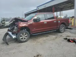 1FTEW1CP8GFC27057 2016 FORD F-150