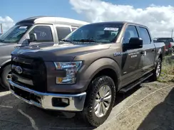 1FTEW1CP8GFC55795 2016 FORD F-150