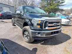 1FTEW1CP8GFC59491 2016 FORD F-150