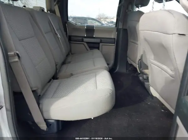 1FTEW1CP8GFC80826 2016 FORD F-150 - Image 8