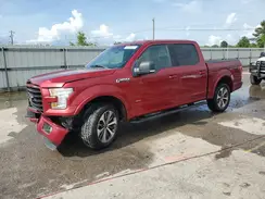 1FTEW1CP8GFC96539 2016 FORD F-150