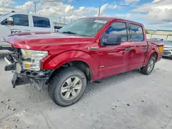 1FTEW1CP8GFD12996 2016 FORD F-150