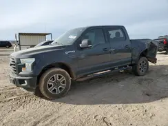 1FTEW1CP8GKD04467 2016 FORD F-150