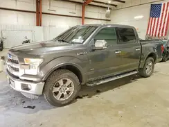 1FTEW1CP8GKD14674 2016 FORD F-150