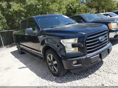 1FTEW1CP8GKD14965 2016 FORD F-150