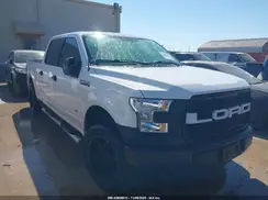 1FTEW1CP8GKD17395 2016 FORD F-150