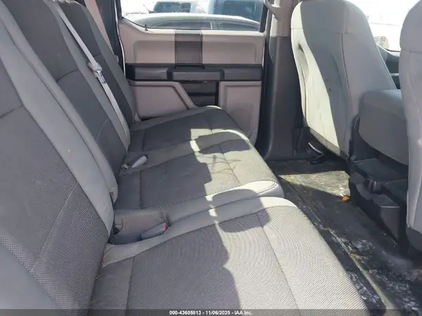 1FTEW1CP8GKD17395 2016 FORD F-150 - Image 8