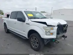 1FTEW1CP8GKD22435 2016 FORD F-150