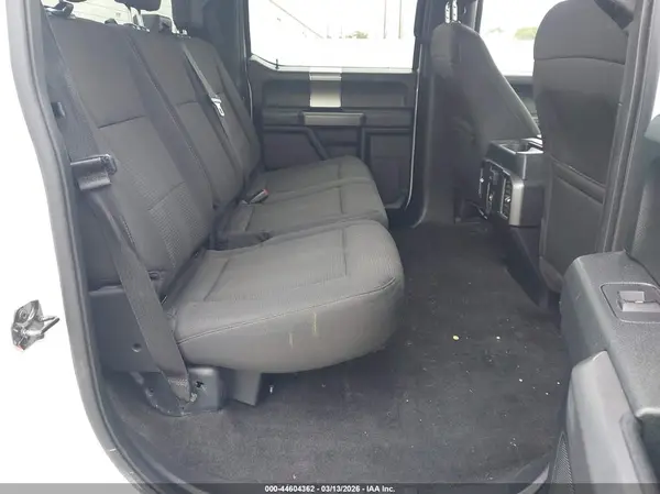 1FTEW1CP8GKD22435 2016 FORD F-150 - Image 8