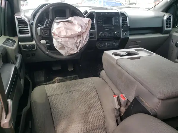 1FTEW1CP8GKD28882 2016 FORD F-150 - Image 8