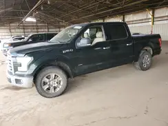 1FTEW1CP8GKD65673 2016 FORD F-150