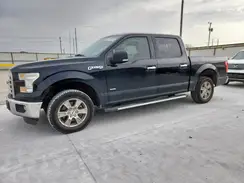 1FTEW1CP8GKD72848 2016 FORD F-150
