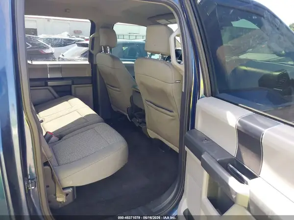 1FTEW1CP8GKD73935 2016 FORD F-150 - Image 8