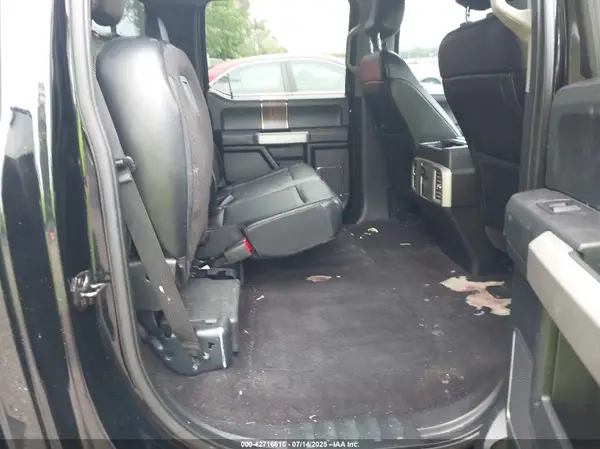 1FTEW1CP8GKD91982 2016 FORD F-150 - Image 8