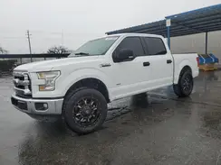 1FTEW1CP8GKD97605 2016 FORD F-150