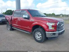 1FTEW1CP8GKD99497 2016 FORD F-150