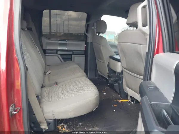 1FTEW1CP8GKD99497 2016 FORD F-150 - Image 8