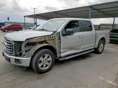 1FTEW1CP8GKE13110 2016 FORD F-150