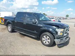 1FTEW1CP8GKE26505 2016 FORD F-150