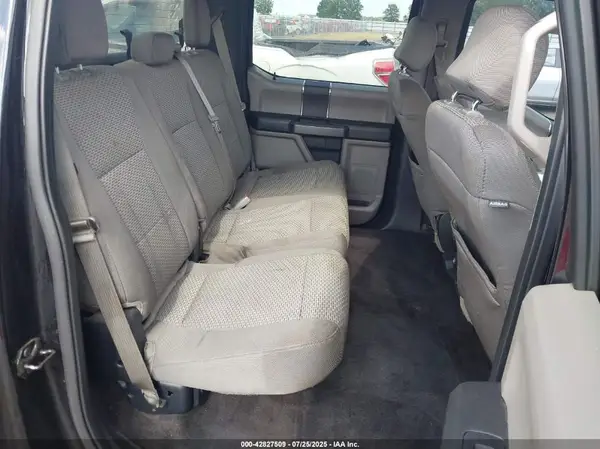 1FTEW1CP8GKE26505 2016 FORD F-150 - Image 8