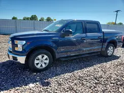 1FTEW1CP8GKE26553 2016 FORD F-150